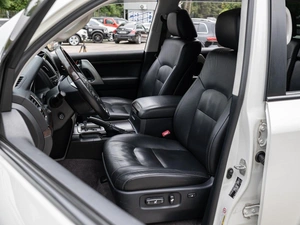 Внедорожник Toyota Land Cruiser 2015 года, 4899000 рублей, Большой Сочи