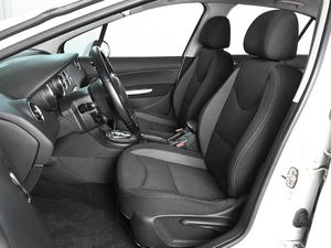 Седан Peugeot 408 2015 года, 780000 рублей, Аксай