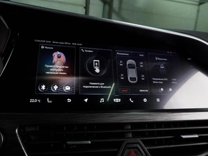 Внедорожник Geely Tugella 2022 года, 2825000 рублей, Воронеж