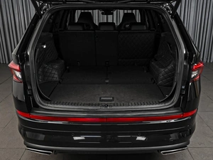Внедорожник Skoda Kodiaq RS 2019 года, 3999000 рублей, Ставрополь