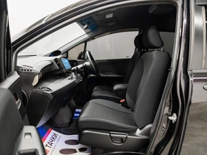 Минивэн Honda Freed 2010 года, 1100000 рублей, Красноярск