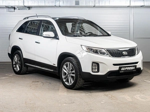 Внедорожник Kia Sorento 2014 года, 1639000 рублей, Ставрополь