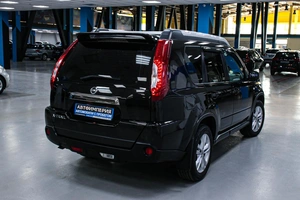 Внедорожник Nissan X-Trail 2013 года, 1633000 рублей, Солонцы