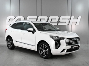 Внедорожник Haval Jolion 2021 года, 1759000 рублей, Ростов-на-Дону