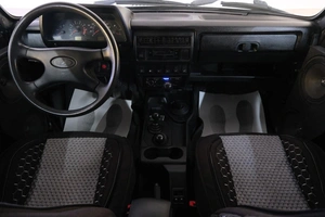 Внедорожник ВАЗ (LADA) 2121 (4x4) Рысь 2018 года, 659000 рублей, Омск