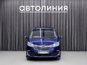 Минивэн Honda Freed 2014 года, 1199000 рублей, Красноярск