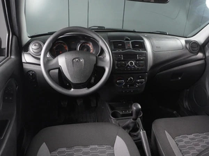 Универсал ВАЗ (LADA) Granta Cross 2024 года, 1019000 рублей, Минеральные Воды