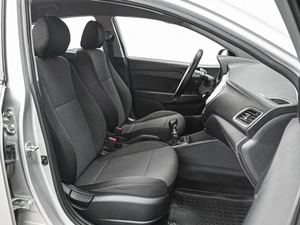 Седан Hyundai Solaris 2018 года, 1250111 рублей, Ставрополь