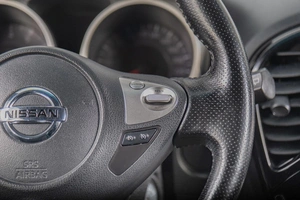 Внедорожник Nissan Juke 2014 года, 1199000 рублей, Томск