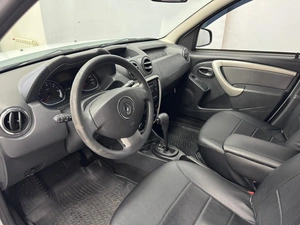 Внедорожник Renault Duster 2014 года, 1285000 рублей, Красноярск
