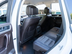 Внедорожник Volkswagen Touareg 2016 года, 2499000 рублей, Волгоград