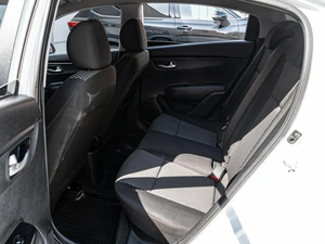 Седан Kia Rio 2019 года, 1330000 рублей, Краснодар