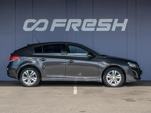 Хетчбэк Chevrolet Cruze 2013 года, 875000 рублей, Краснодар