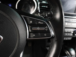 Хетчбэк Kia Ceed 2019 года, 1749000 рублей, Воронеж