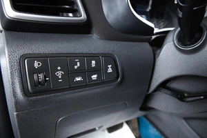 Внедорожник Hyundai Tucson 2019 года, 2749000 рублей, Пермь