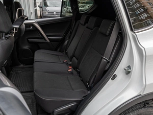 Внедорожник Toyota RAV4 2019 года, 3280000 рублей, Краснодар