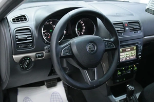 Внедорожник Skoda Yeti 2014 года, 1163000 рублей, Солонцы
