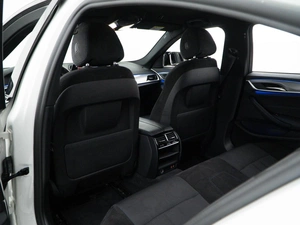 Седан BMW 5 серия 2019 года, 3199046 рублей, Москва
