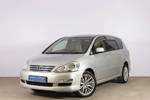 Минивэн Toyota Ipsum 2004 года, 799000 рублей, Новосибирск