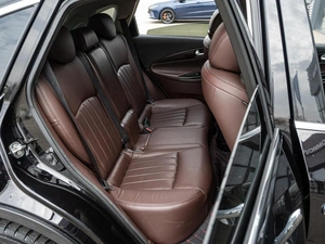 Внедорожник Infiniti EX25 2011 года, 1465000 рублей, Краснодар