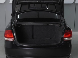 Седан Volkswagen Polo 2013 года, 899000 рублей, Ростов-на-Дону