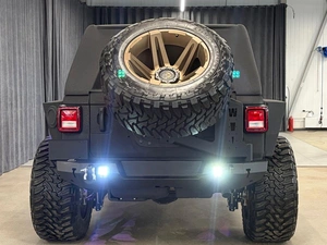 Внедорожник Jeep Wrangler 2022 года, 13990000 рублей, Павловская Слобода