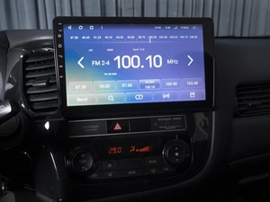 Внедорожник Mitsubishi Outlander 2019 года, 1989000 рублей, Ставрополь