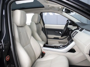 Внедорожник Land Rover Range Rover Evoque 2014 года, 1795000 рублей, Омск