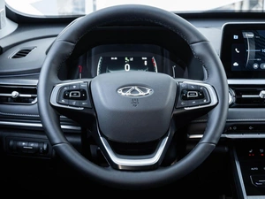 Внедорожник Chery Tiggo 4 Pro 2022 года, 1547000 рублей, Ставрополь