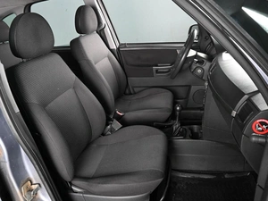 Минивэн Opel Meriva 2007 года, 459000 рублей, Аксай