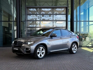 Внедорожник BMW X6 2012 года, 1899000 рублей, Уфа