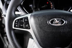 Универсал ВАЗ (LADA) Vesta 2019 года, 889000 рублей, Пермь
