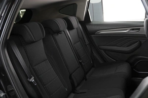 Внедорожник Haval F7 2021 года, 1830000 рублей, Омск