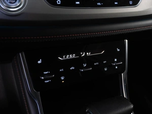 Внедорожник Changan CS75 2020 года, 1444000 рублей, Тюмень