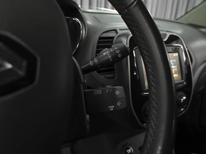 Внедорожник Renault Kaptur 2017 года, 1515000 рублей, Ставрополь