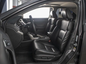 Седан Honda Accord 2008 года, 1230000 рублей, Омск