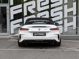 Кабриолет BMW Z4 2021 года, 4520000 рублей, Волгоград