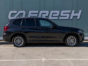 Внедорожник BMW X3 2019 года, 3999000 рублей, Большой Сочи