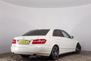 Седан Mercedes-benz E-класс 2012 года, 1899000 рублей, Пермь