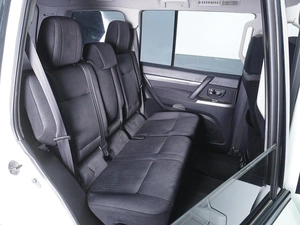 Внедорожник Mitsubishi Pajero 2012 года, 1970000 рублей, Ростов-на-Дону