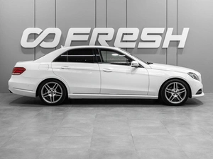 Седан Mercedes-benz E-класс 2013 года, 2569000 рублей, Тюмень