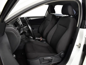 Седан Volkswagen Jetta 2016 года, 1142100 рублей, Казань