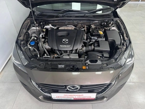 Хетчбэк Mazda Axela 2016 года, 1167000 рублей, Красноярск