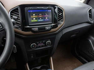 Хетчбэк ВАЗ (LADA) XRAY 2017 года, 859000 рублей, Петрозаводск