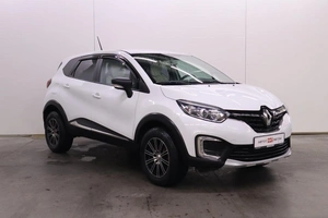 Внедорожник Renault Kaptur 2021 года, 1675000 рублей, Брянск