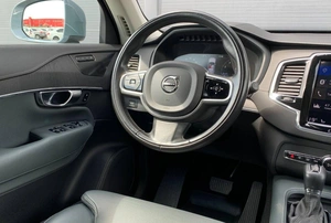 Внедорожник Volvo XC90 2019 года, 6270000 рублей, Солонцы