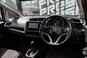 Хетчбэк Honda Fit 2016 года, 1050000 рублей, Ульяновск