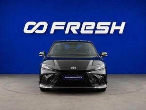 Седан Toyota Camry 2026 года, 4290888 рублей, Москва