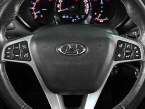Седан ВАЗ (LADA) Vesta 2020 года, 1149000 рублей, Ростов-на-Дону
