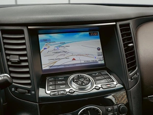 Внедорожник Infiniti QX70 2014 года, 1680000 рублей, Краснодар